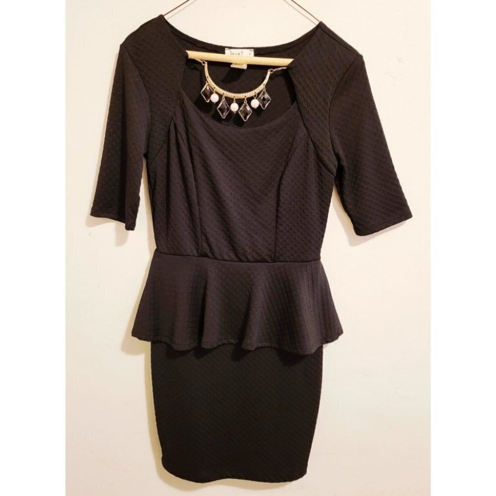 Women's Dress by love J USA (Size S)